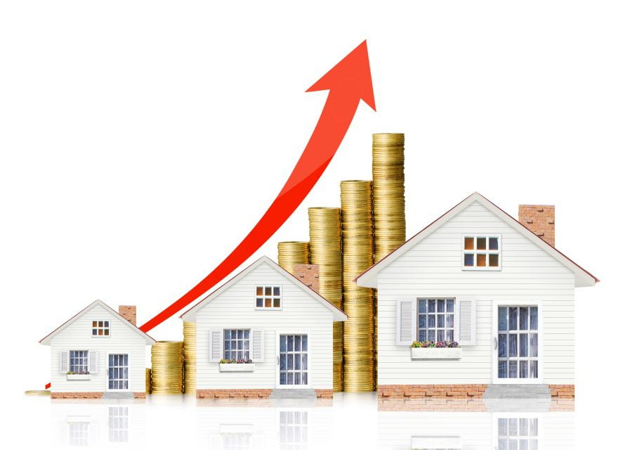 POLL: What direction will home prices go in 2017?