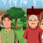 Boomers retire and California reinvents housing, again