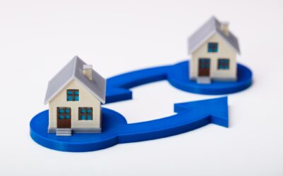 Property exchanges when Cash is King
