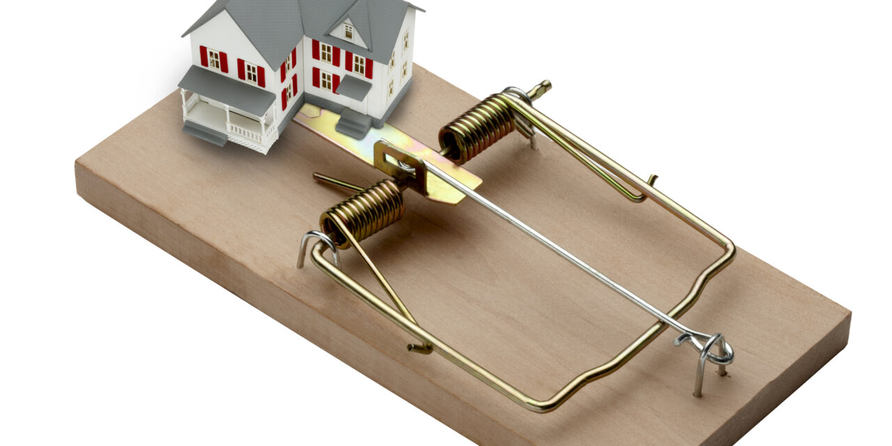 Rent-to-buy alternatives