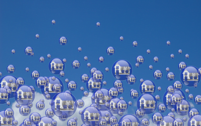 Pricing crash or near miss? The factors different from the last recession