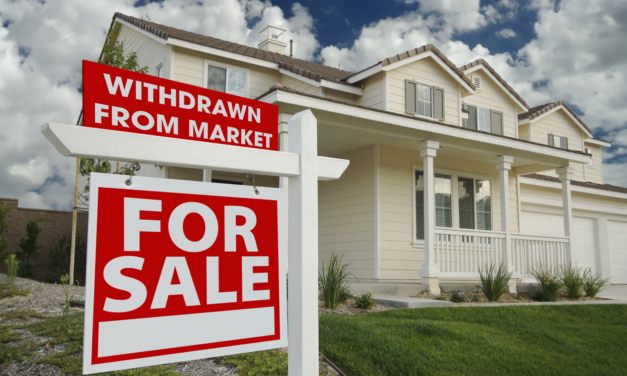 Fees for withdrawal or termination of a representation agreement