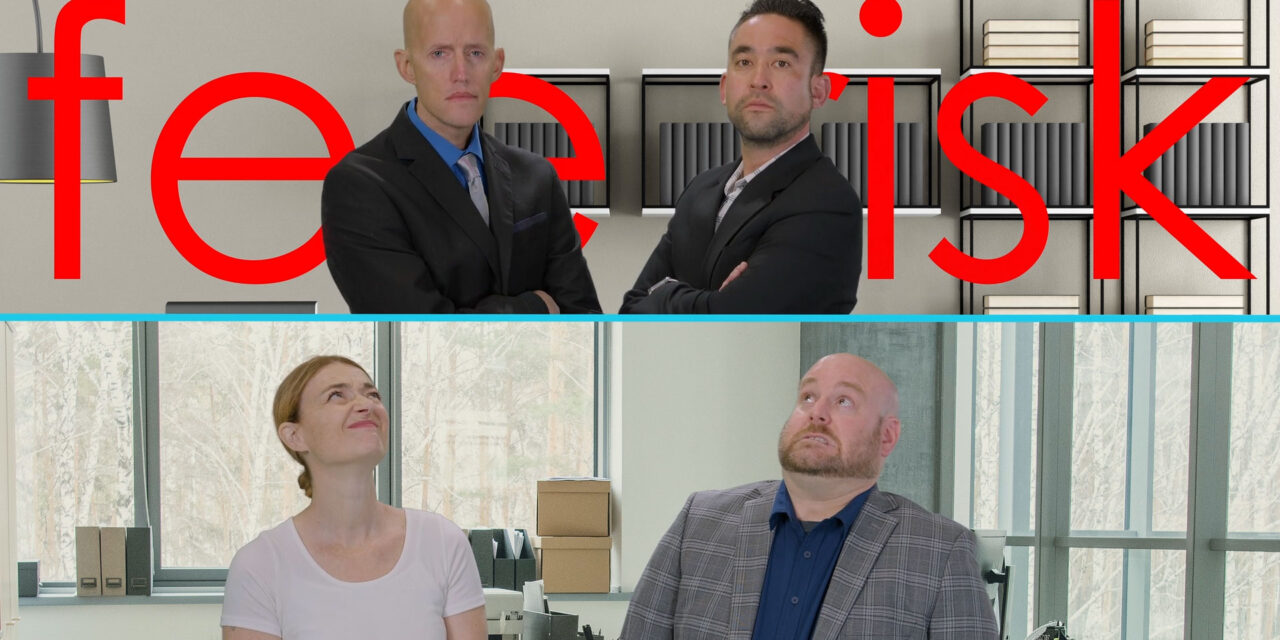 Illustrating the Fee-Math Involved in a Sale, Pt I