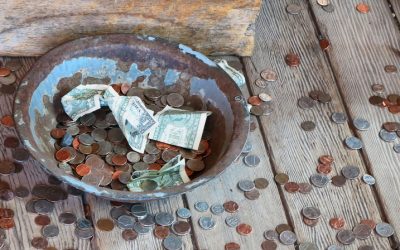 California bill seeks to fill gap left by federal tax changes to help homeless population