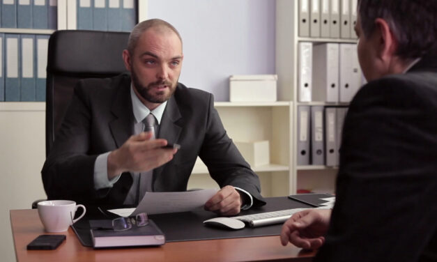 Interviewing prospective hires: CalPaces for Recruiting
