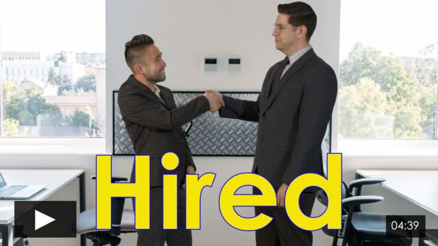 Interviewing an Agent