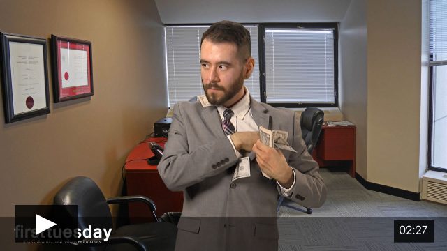 Introduction to Promissory Notes