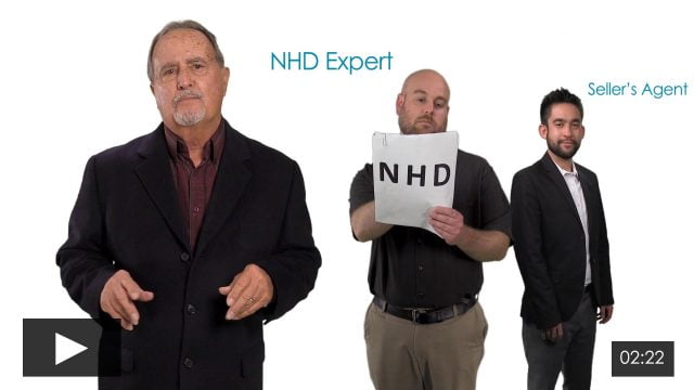 Investigating the Existence of a Hazard