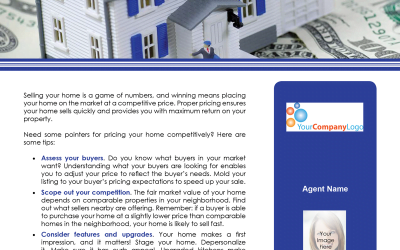 FARM: Is the price right for your home?