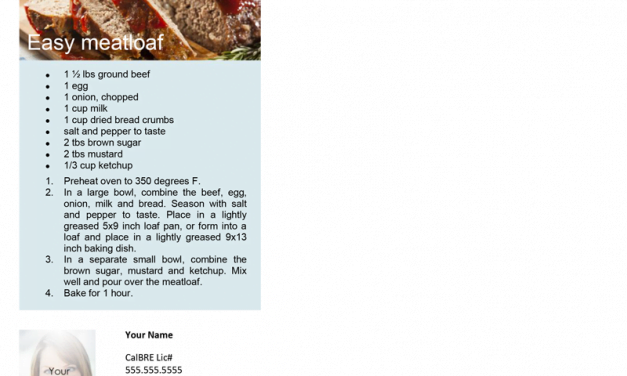 FARM: January Newsletter – Mortgage