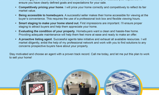 FARM: Jump-start your expired listing