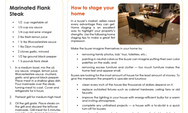 FARM: June Newsletter – D1