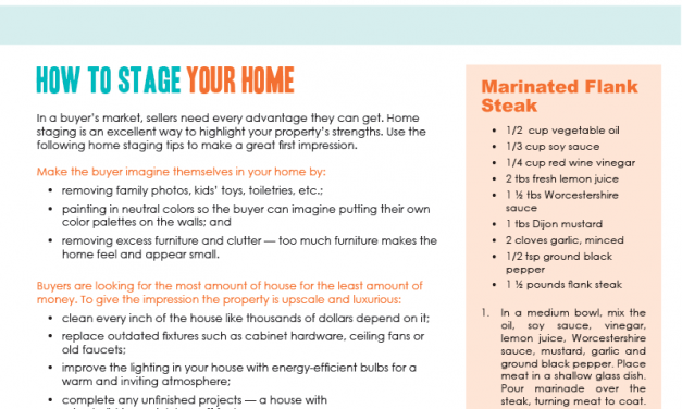 FARM: June Newsletter – D2