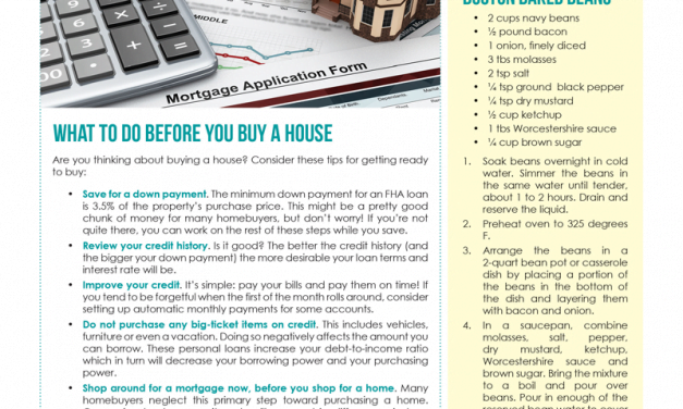 FARM: June Newsletter – D3