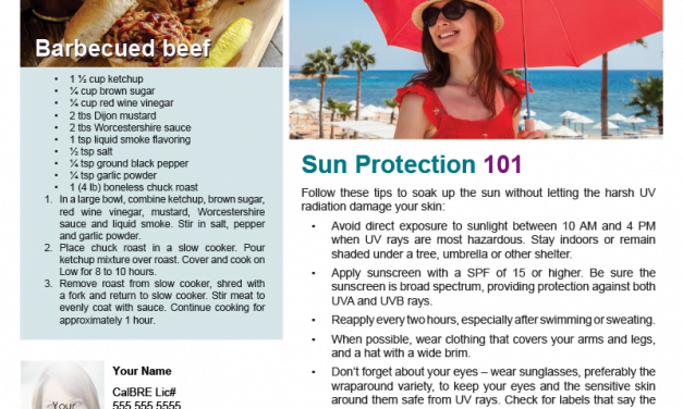 FARM: June Newsletter – D4