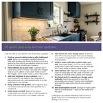 Kitchen updates