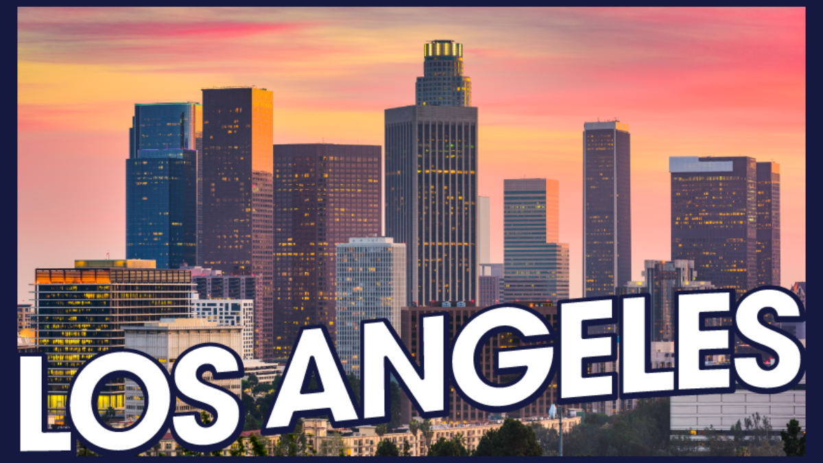 La City Png 