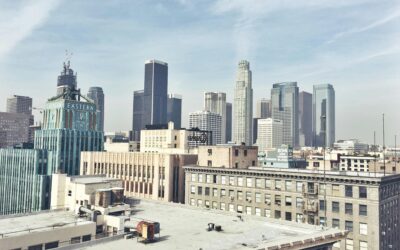 SoCal’s commercial property market struggles to find tenants — Q2 2025