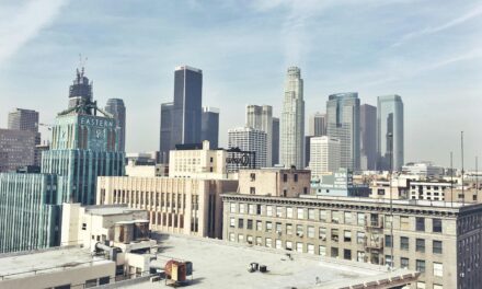 SoCal’s commercial property market struggles to find tenants — Q2 2025