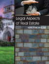 Legal Aspects of Real Estate