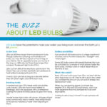 FARM: The buzz about LED bulbs