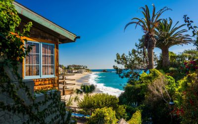 Summer 2020’s unseasonably hot housing market