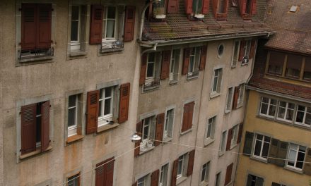 Is a landlord liable when a tenant is injured in a fall from the accessible roof of the leased property?