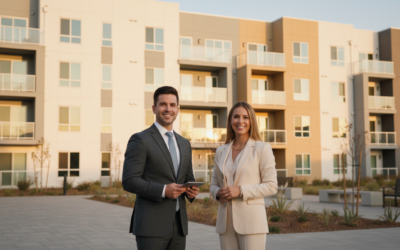 Form-of-the-Week: Landlord and Seller Representation Agreement — Forms 106 and 102