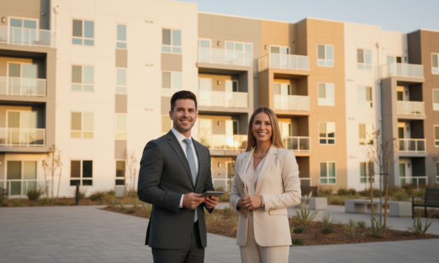 Form-of-the-Week: Landlord and Seller Representation Agreement — Forms 106 and 102