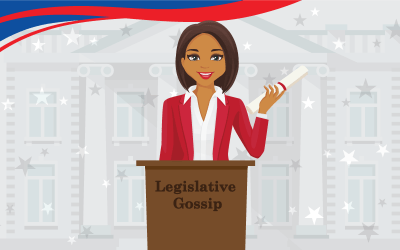 Legislative Gossip