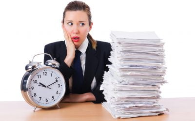 Mortgage application volume hasn’t been this low since 2000