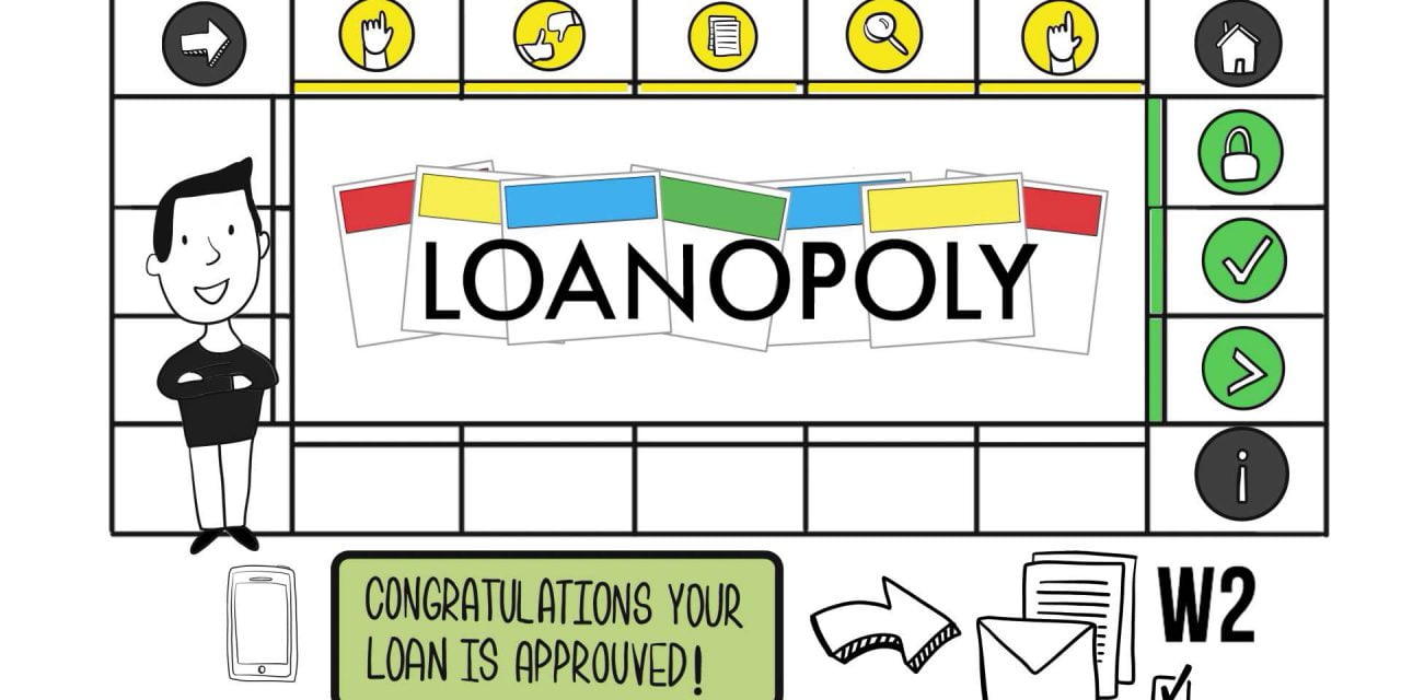 Tech Corner: Loanopoly makes mortgage tracking easy