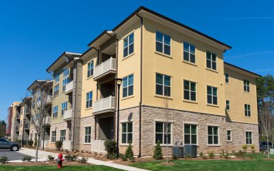 Share of affordable homes to decrease as interest rates rise