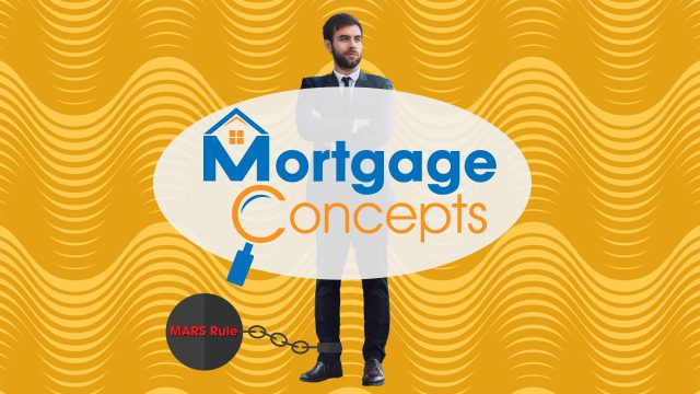 Mortgage Concepts: Abuse of the Regulation O attorney exemption