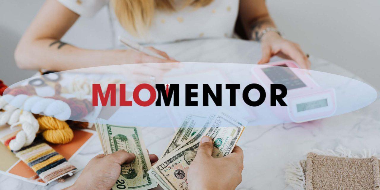 MLO Mentor: California Financing Law