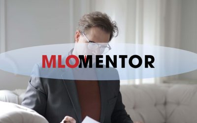 MLO Mentor: Notice of Default & Notice of Trustee’s Sale