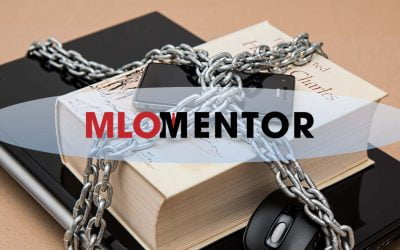 MLO Mentor: consumer privacy