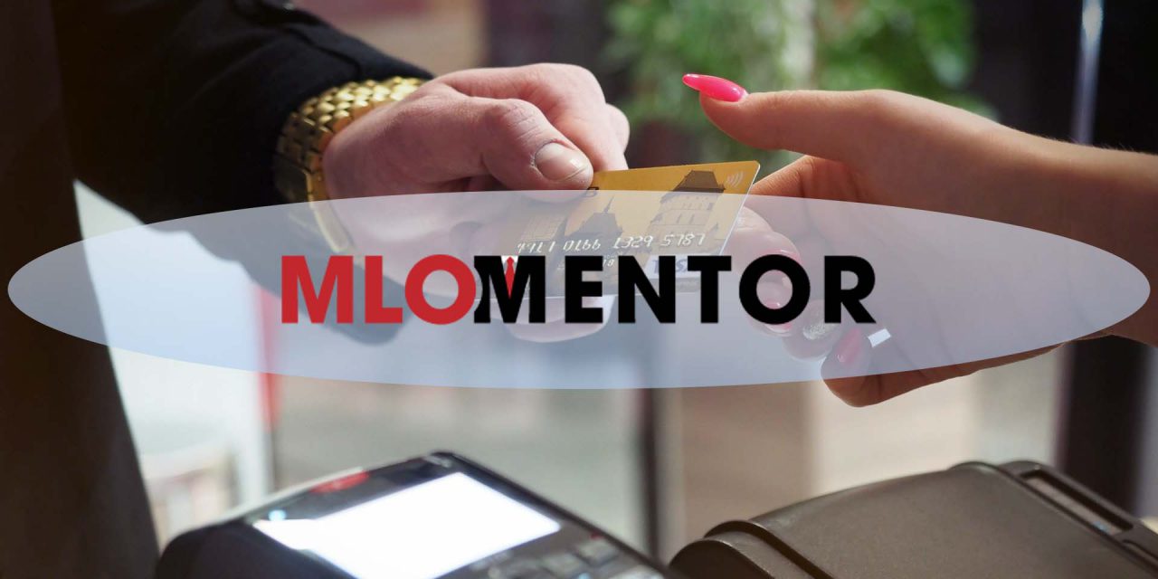 MLO Mentor: The Fair Credit Reporting Act