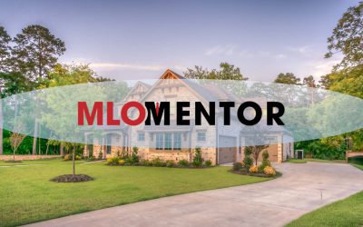 MLO Mentor: The HECM reverse mortgage