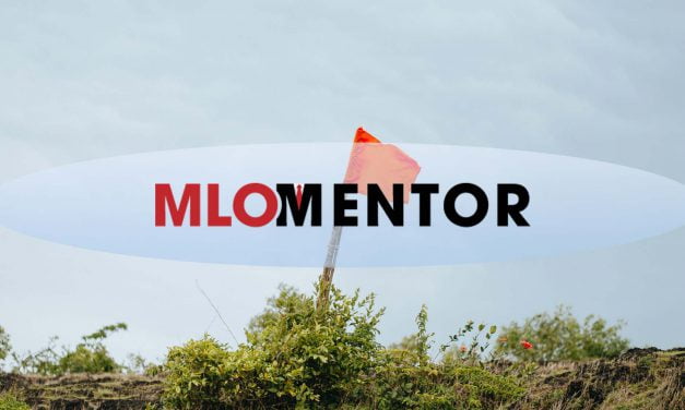 MLO Mentor: Red Flags Rule
