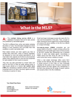 Client Q&A: What is the MLS?