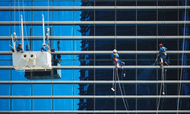 Form-of-the-Week: Ordinance Compliance, and Service and Maintenance Providers — Forms 307 and 324