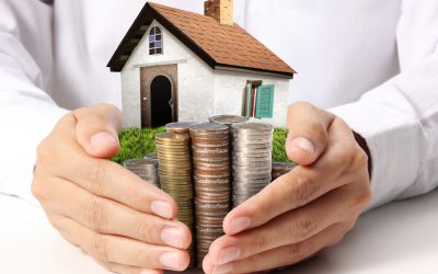 Today’s homebuyers are wealthier than their new neighbors by necessity