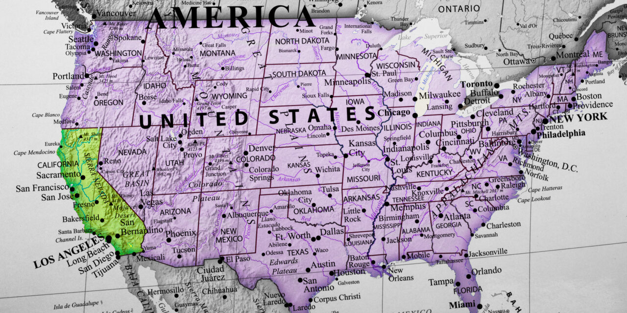 Authority to regulate real estate