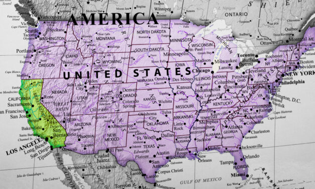 Authority to regulate real estate