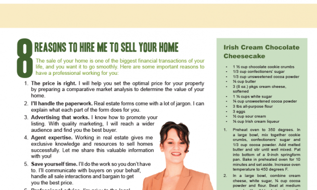 FARM: March Newsletter – D2