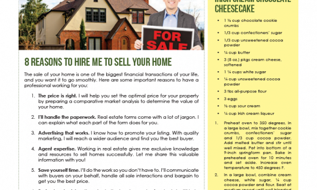 FARM: March Newsletter – D3