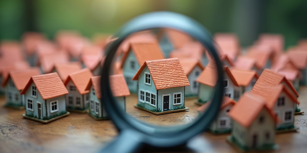 Market Comparison approach to value