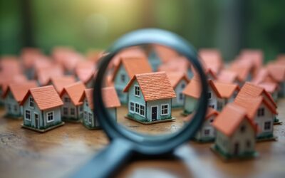 Market Comparison approach to value