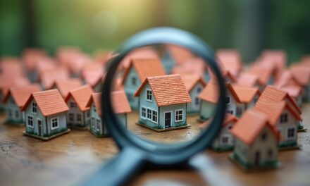 Market Comparison approach to value